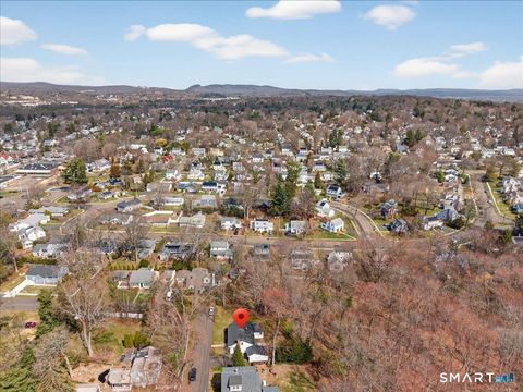 Tiny photo for 47 Barrett Street, Hamden, CT 06517 (MLS # 24162972)