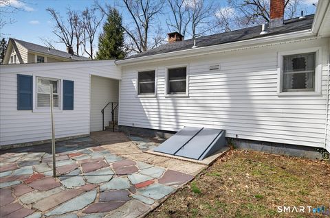 Tiny photo for 47 Barrett Street, Hamden, CT 06517 (MLS # 24162972)