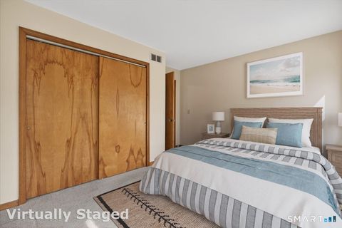 Tiny photo for 47 Barrett Street, Hamden, CT 06517 (MLS # 24162972)