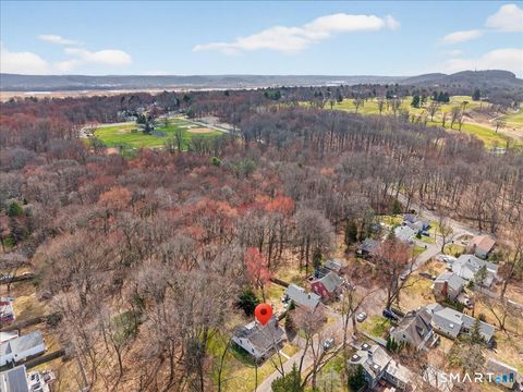 Tiny photo for 47 Barrett Street, Hamden, CT 06517 (MLS # 24162972)