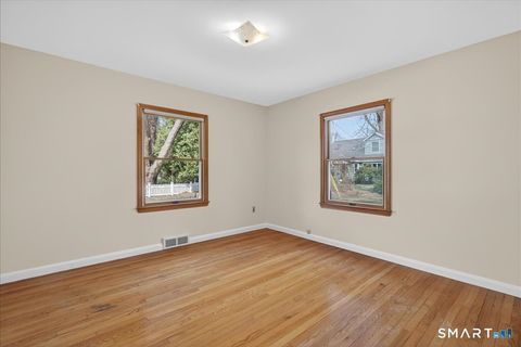 Tiny photo for 47 Barrett Street, Hamden, CT 06517 (MLS # 24162972)