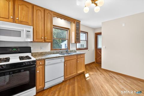 Tiny photo for 47 Barrett Street, Hamden, CT 06517 (MLS # 24162972)