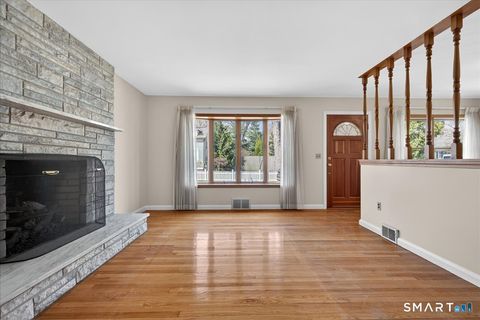 Tiny photo for 47 Barrett Street, Hamden, CT 06517 (MLS # 24162972)