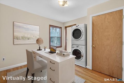 Tiny photo for 47 Barrett Street, Hamden, CT 06517 (MLS # 24162972)