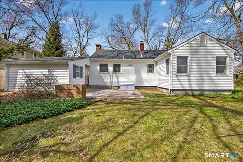 Tiny photo for 47 Barrett Street, Hamden, CT 06517 (MLS # 24162972)