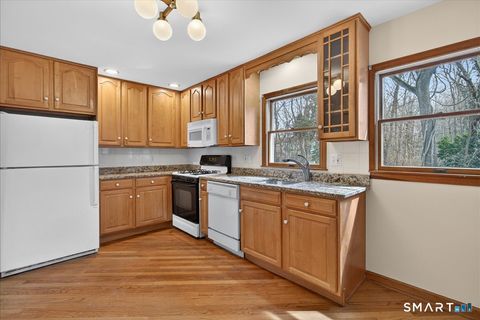 Tiny photo for 47 Barrett Street, Hamden, CT 06517 (MLS # 24162972)