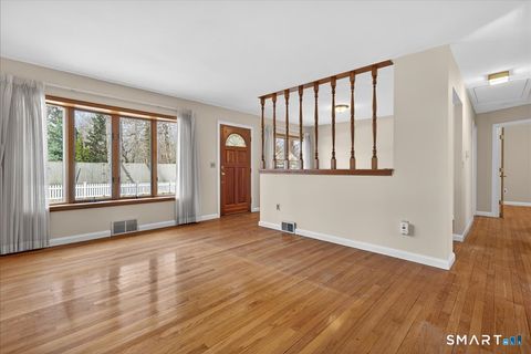 Tiny photo for 47 Barrett Street, Hamden, CT 06517 (MLS # 24162972)