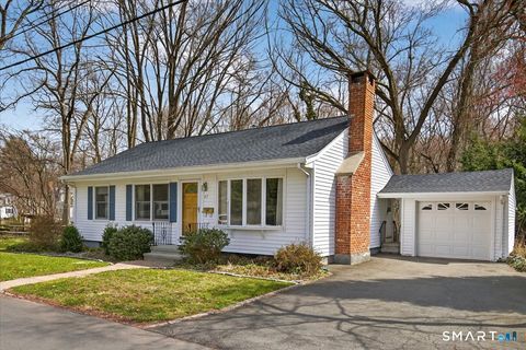 Tiny photo for 47 Barrett Street, Hamden, CT 06517 (MLS # 24162972)