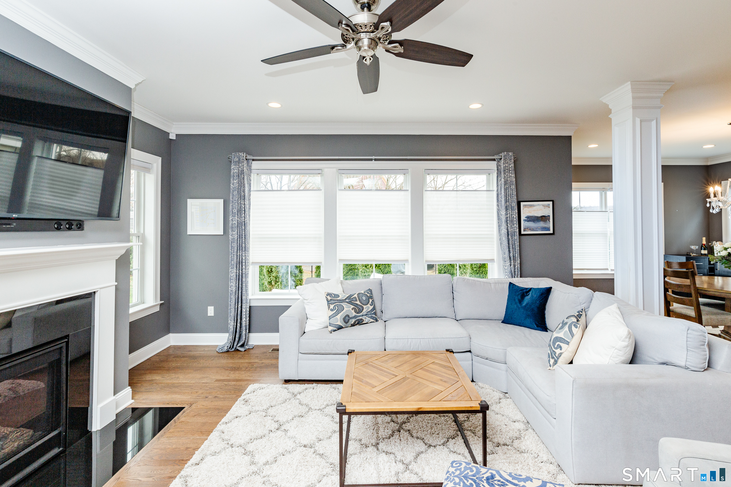 50 Lexington Gardens 50