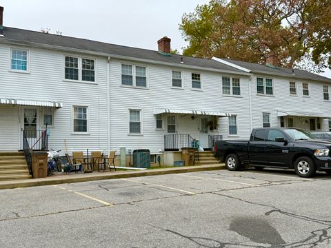 Tiny photo for 171 Sylvan Knoll Road, Stamford, CT 06902 (MLS # 24137378)