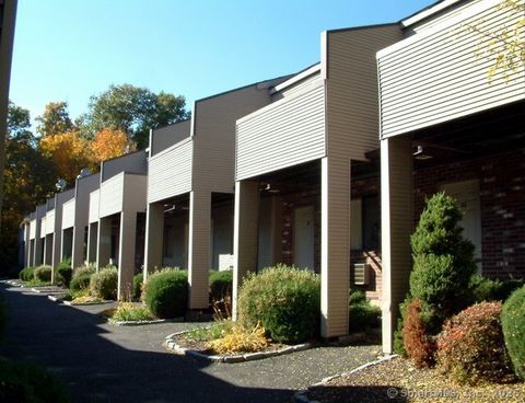 Tiny photo for 124 Coalpit Hill Road #122, Danbury, CT 06810 (MLS # 24137305)