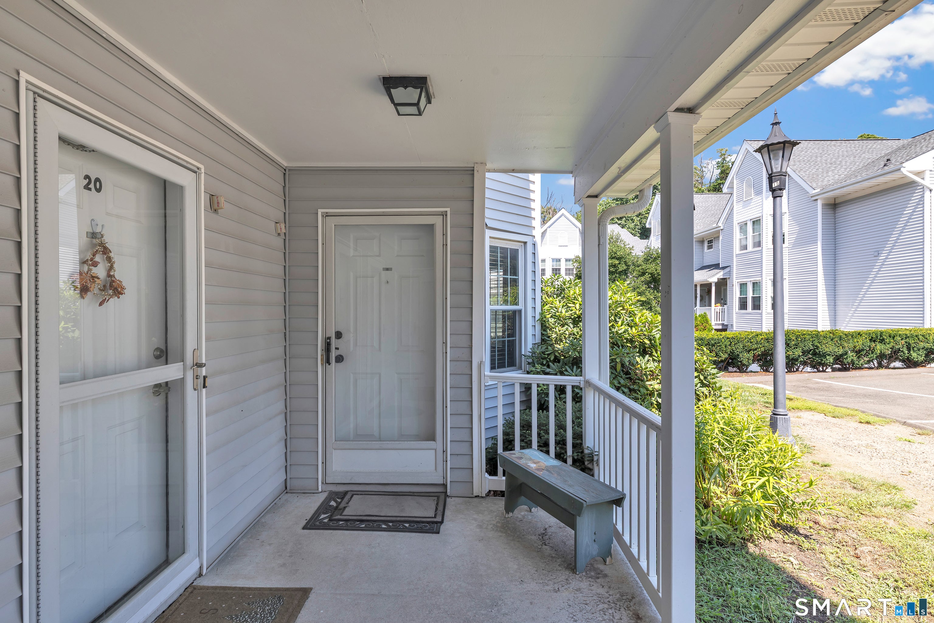 18 Woodhill Road 18