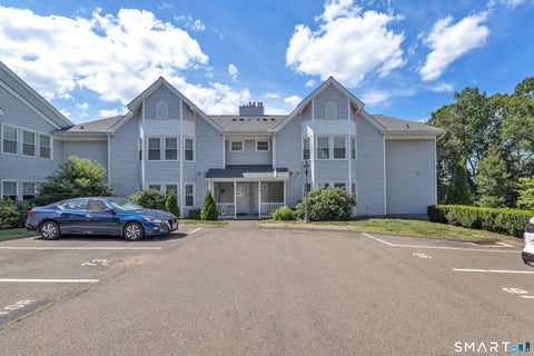 Photo of 18 Woodhill Road #18, Milford, CT 06461 (MLS # 24206716)