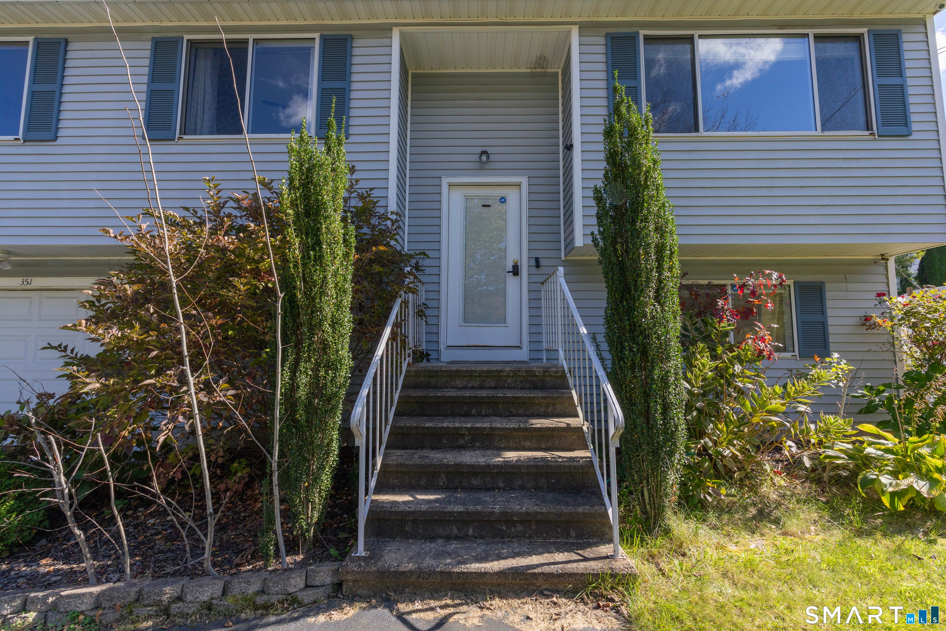 351 Bradley Street