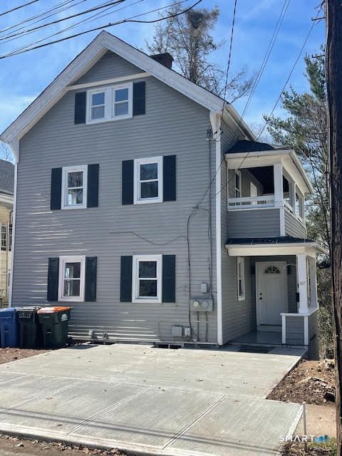 Photo of 147 View Street, Meriden, CT 06450 (MLS # 24177155)