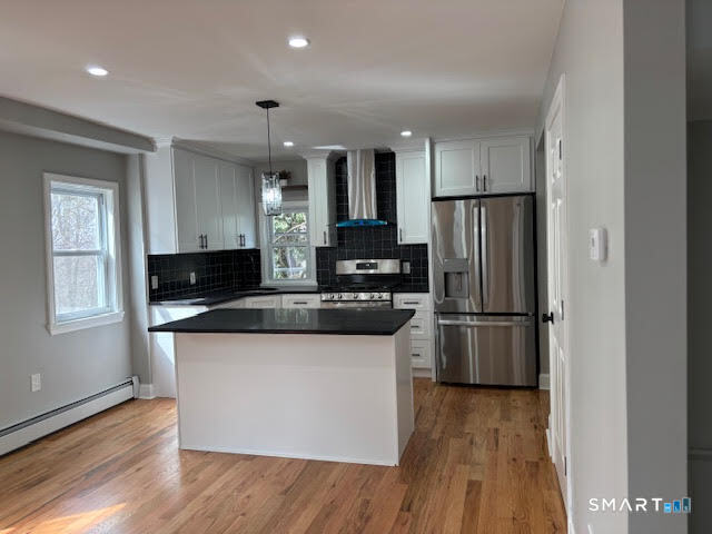 147 View Street