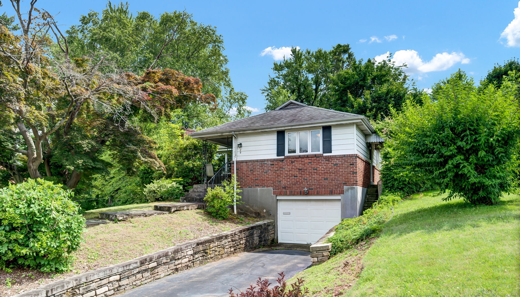 20 Gracewell Road