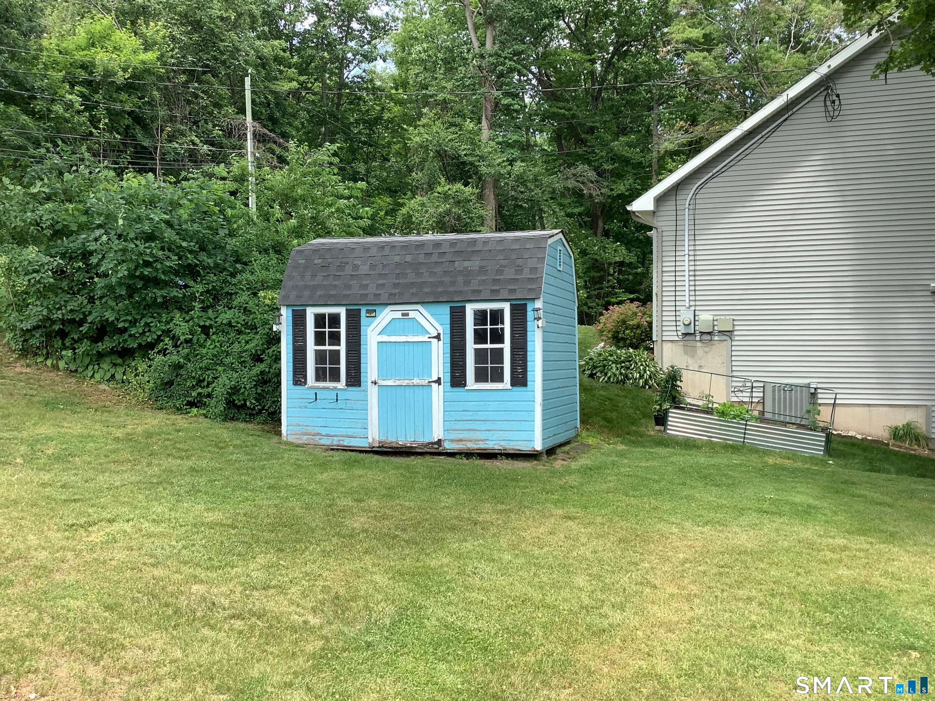 28 Kickapoo Road