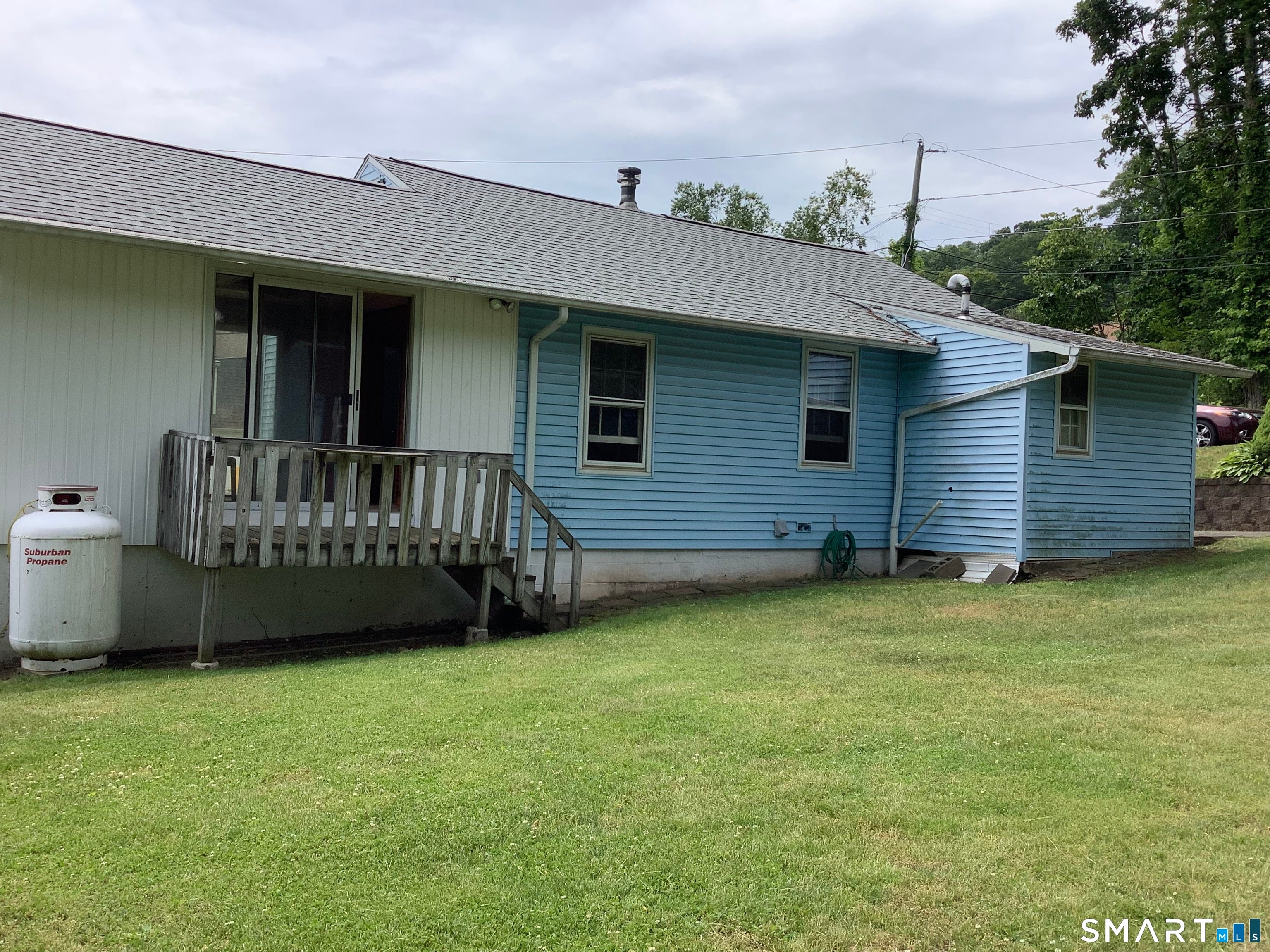 28 Kickapoo Road