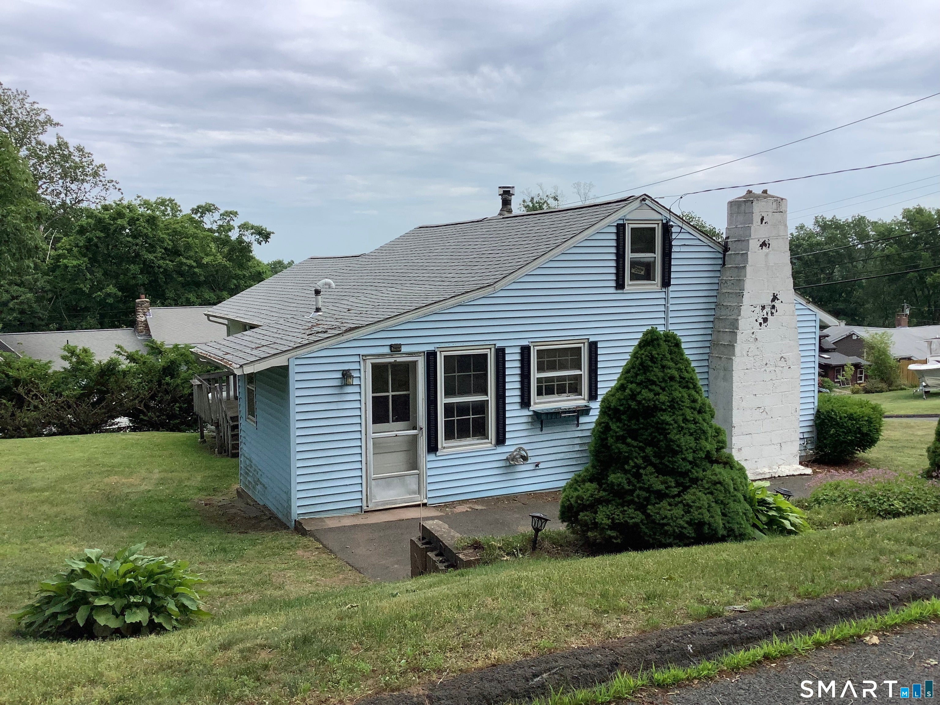 28 Kickapoo Road