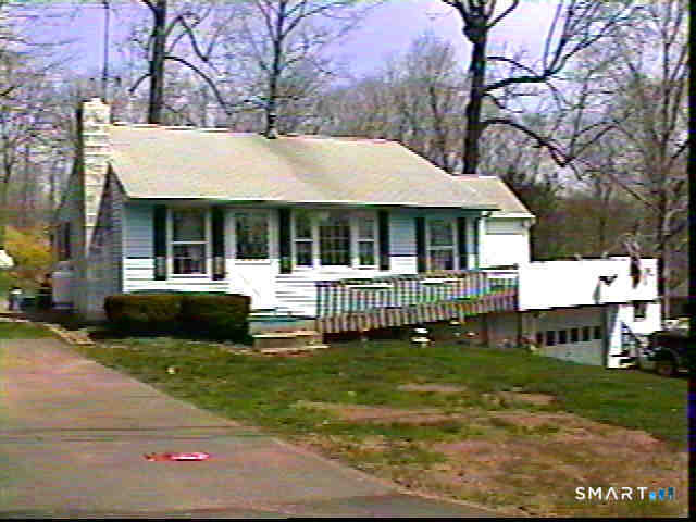 28 Kickapoo Road
