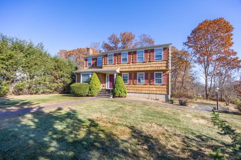 A home in Watertown