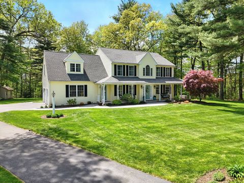 9 Wilson Court Enfield CT 06082