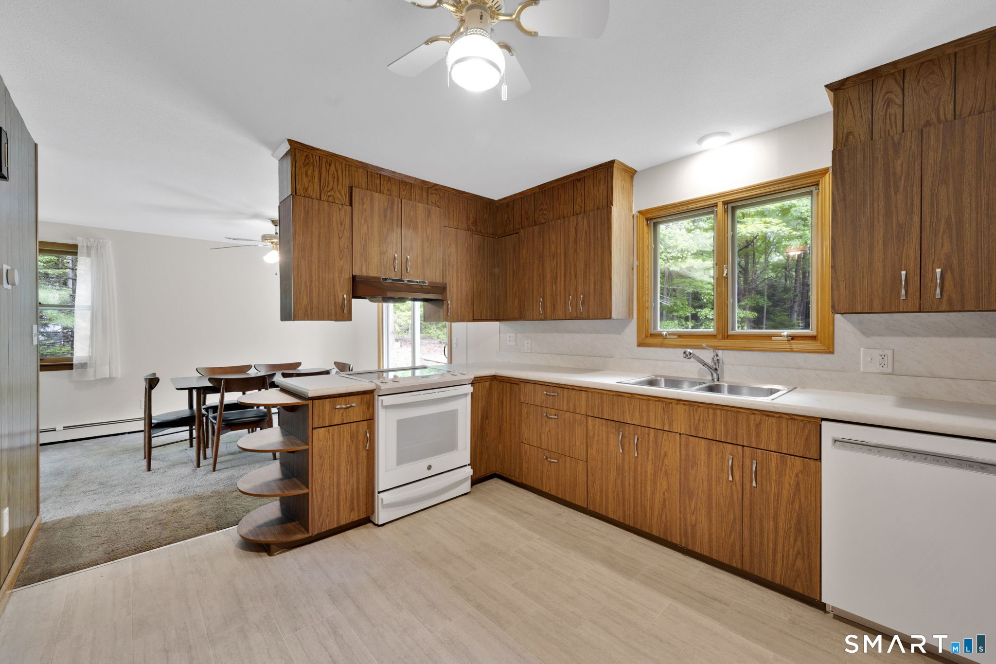 158 Notch Road