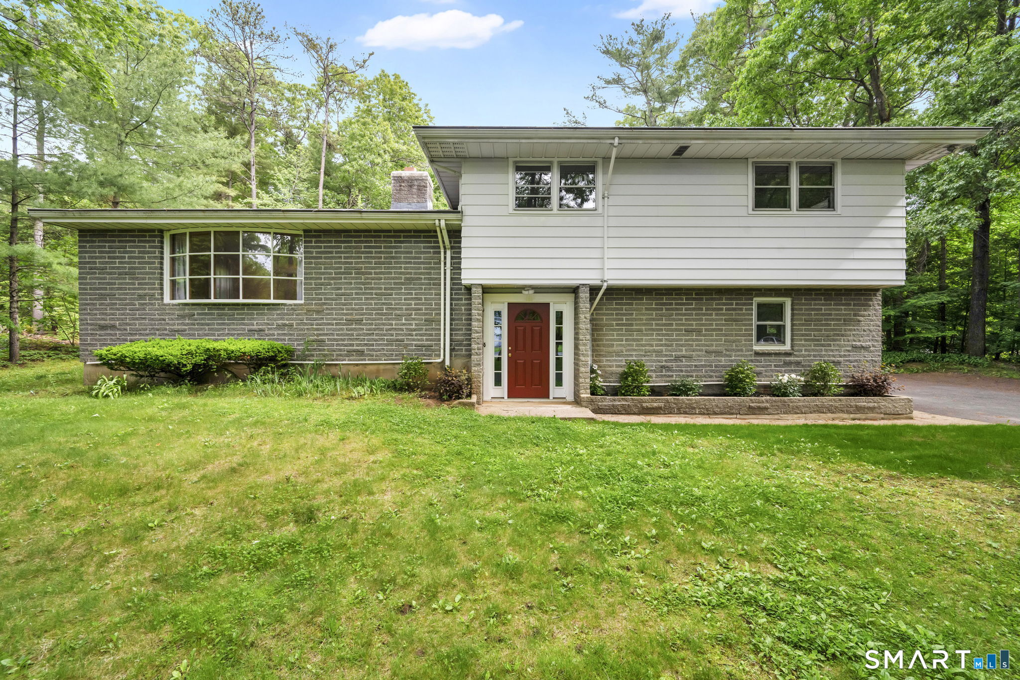 158 Notch Road