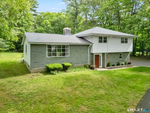 Homes For Sale - 158 Notch Road<br/> Hartford County, Granby, CT 06035