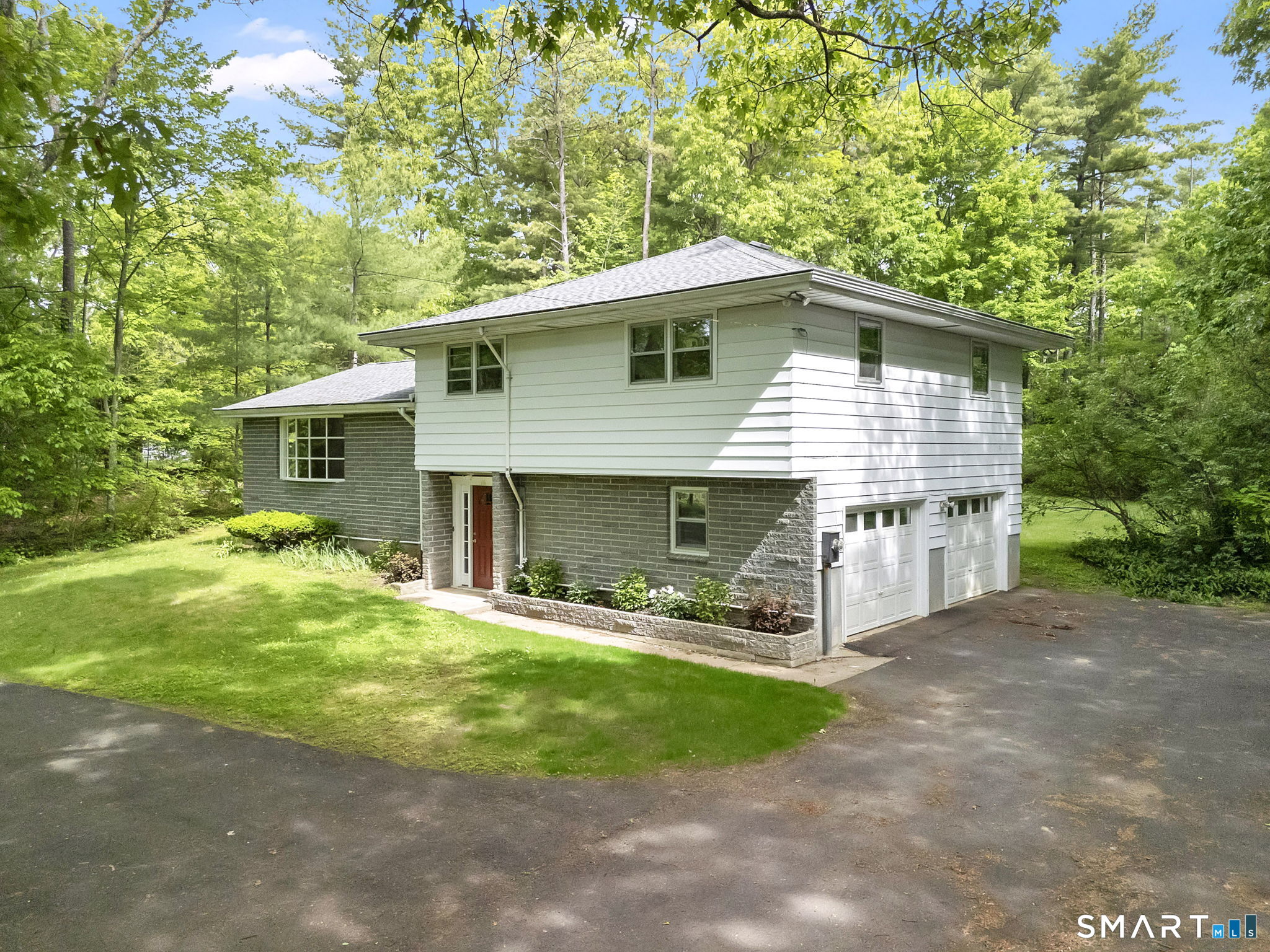 158 Notch Road