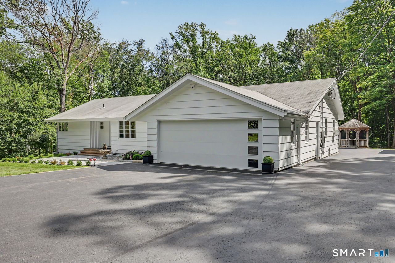 48 Mulberry Road