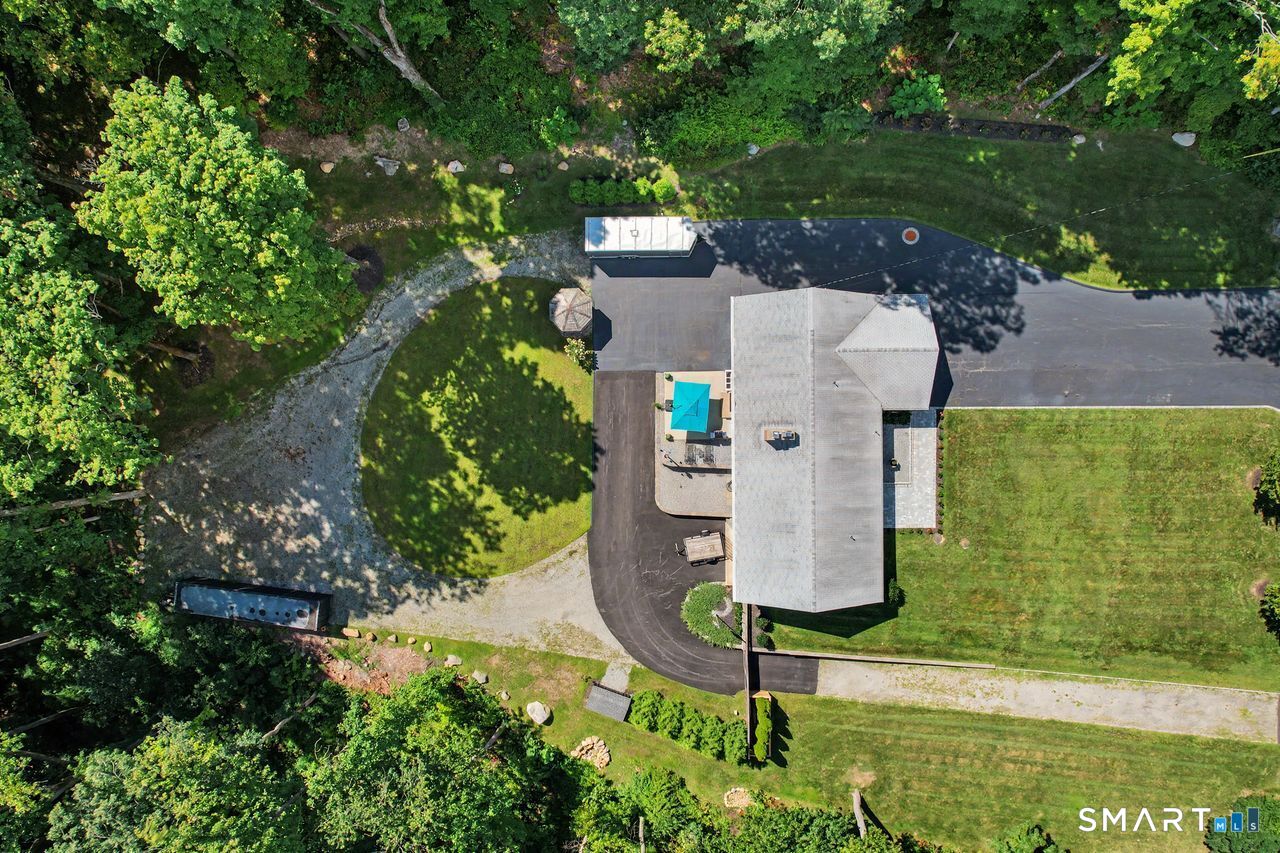 48 Mulberry Road