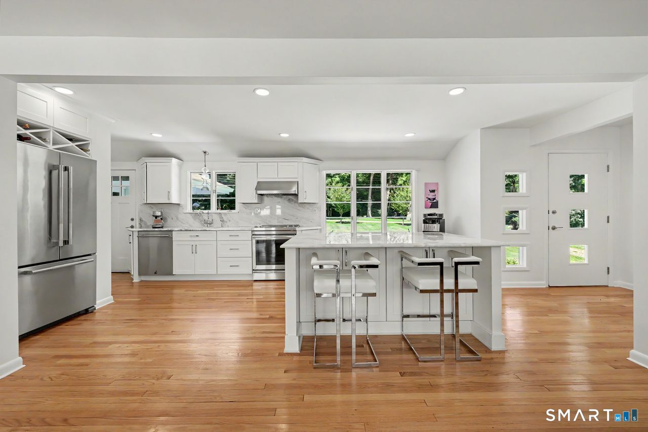 48 Mulberry Road