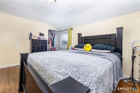 Tiny photo for 51-53 Texas Drive, New Britain, CT 06052 (MLS # 24163065)