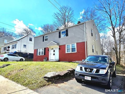 Tiny photo for 51-53 Texas Drive, New Britain, CT 06052 (MLS # 24163065)