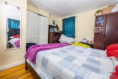 Tiny photo for 51-53 Texas Drive, New Britain, CT 06052 (MLS # 24163065)