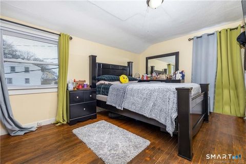 Tiny photo for 51-53 Texas Drive, New Britain, CT 06052 (MLS # 24163065)