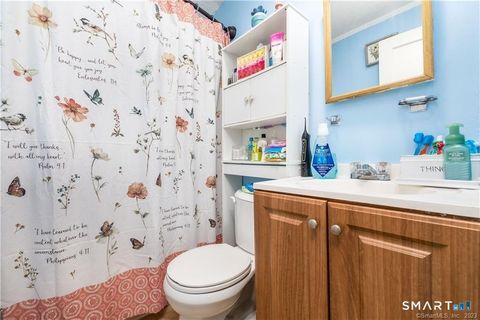 Tiny photo for 51-53 Texas Drive, New Britain, CT 06052 (MLS # 24163065)