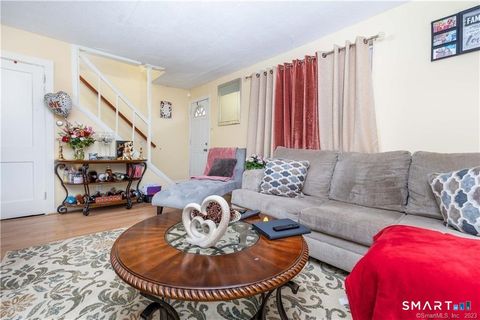 Tiny photo for 51-53 Texas Drive, New Britain, CT 06052 (MLS # 24163065)