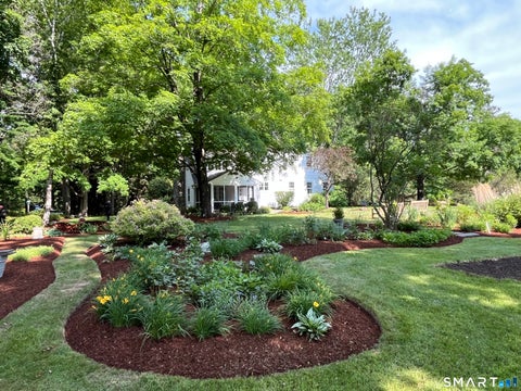 Photo of 2415 Durham Road, Madison, CT 06443 (MLS # 24183654)