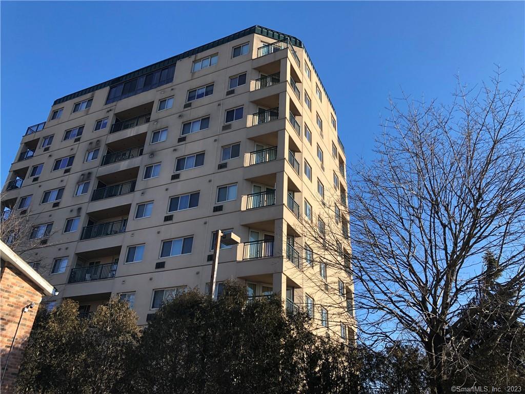 North Street Apt 606, Stamford, Connecticut - 1 Bedrooms  
2 Bathrooms  
3 Rooms - 