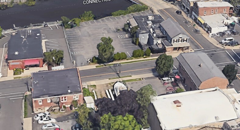 9 South Water Street