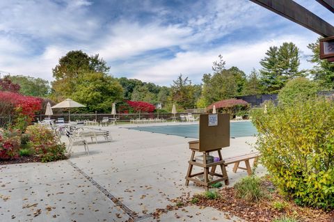 A home in Southbury