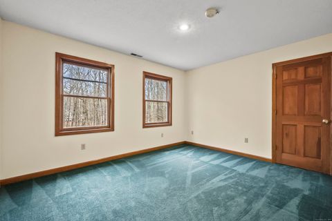 Tiny photo for 111 Bascom Road, Lebanon, CT 06249 (MLS # 24142497)