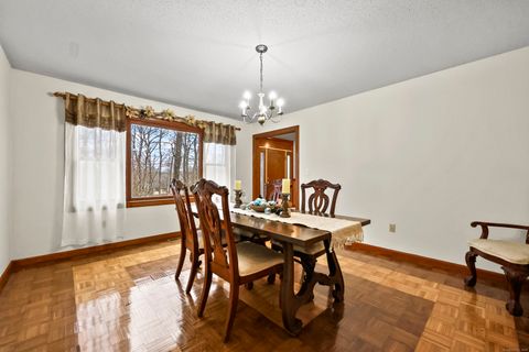 Tiny photo for 111 Bascom Road, Lebanon, CT 06249 (MLS # 24142497)