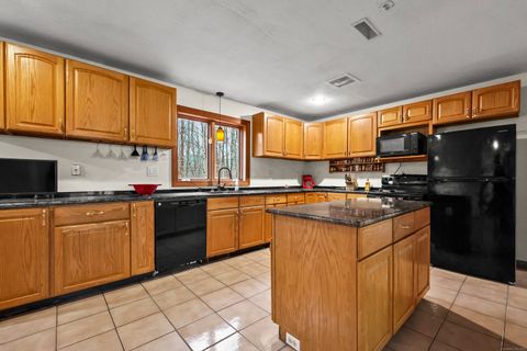 Tiny photo for 111 Bascom Road, Lebanon, CT 06249 (MLS # 24142497)