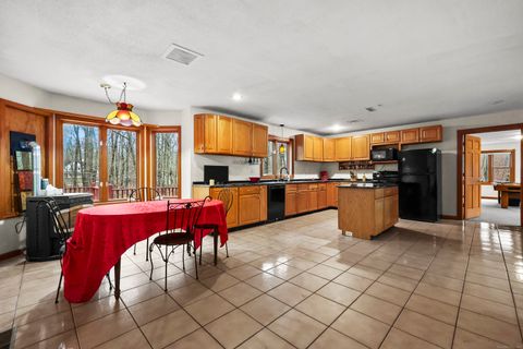 Tiny photo for 111 Bascom Road, Lebanon, CT 06249 (MLS # 24142497)