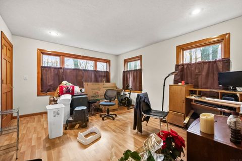 Tiny photo for 111 Bascom Road, Lebanon, CT 06249 (MLS # 24142497)