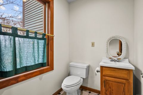 Tiny photo for 111 Bascom Road, Lebanon, CT 06249 (MLS # 24142497)